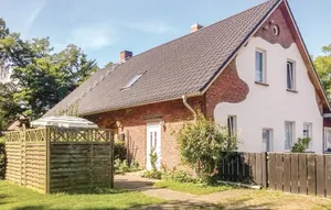 Image of Beautiful Home in Zingst With 1 Bedrooms and Wifi