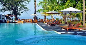 Image of Thande Beach Resort Ngapali