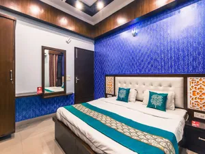 Image of Hotel RK Residency Vasundhara Ghaziabad Delhi NCR