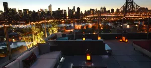 Image of Z Hotel NYC