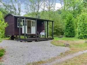 Image of Shepherd's Hut