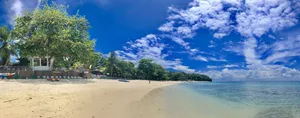 Image of Kalipay sa Baybay, Your Private Escape