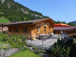 Image of Heiti N 17 Gsteig in Gsteig