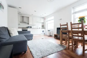 Image of Regents Park Apartments