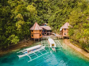 Image of Enchanted Cove Resort - Hostel