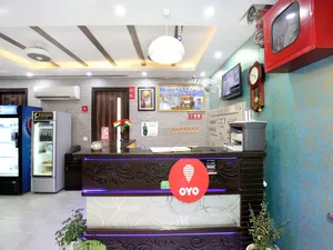 Image of Akash Continental
