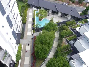 Image of Story Apartments