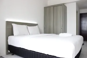 Image of Best Price Studio Apartment Emerald Towers Bandung