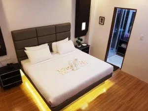 Image of Dream Hotel