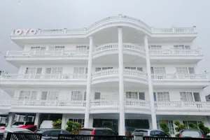 Image of D'Sapphire Hasanah Guesthouse