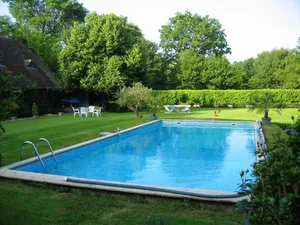 Image of Maison de charme à Saint Branchs avec jardin d'1 hectare