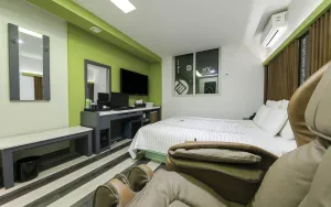 Image of Daejeon Yuseong 2X