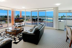 Image of Sunrise Apartments Tuncurry