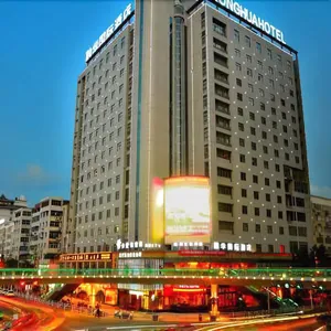 Image of Huazuan Hotel