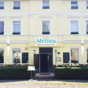 Image of Mythos Hotel Oranienburg