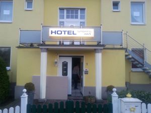 Image of Hotel zur Sportsbar