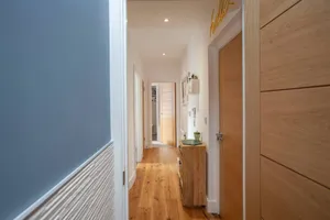 Image of Central Designer 2 Bedroom Apartment in Portland Square
