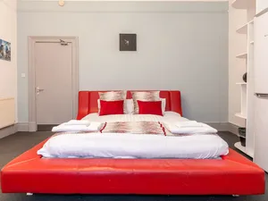 Image of Oakshaw Guest House