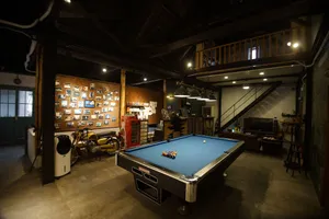 Image of Pisces Youth Hostel