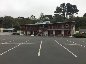 Image of Anchor Lodge Motel