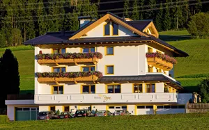 Image of Hotel Garni Regina