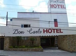 Image of Hotel Don Carlo Adults Only