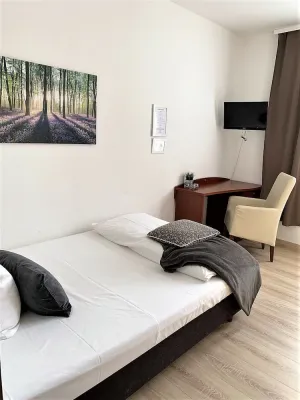 Image of Hotel zum Adler