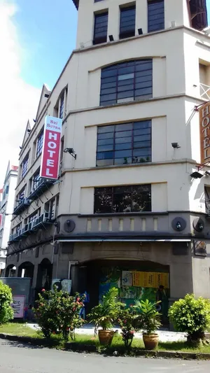 Image of HOTEL SRI SUTRA (BANDAR SUNWAY)