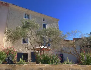 Image of Maison d'hotes Ventoureso