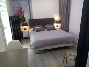 Image of Chambre d'Hôtes Les Macarons de Tata