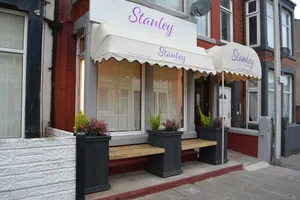 Image of BLACKPOOL MERCY Inn HOTEL