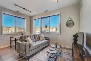 Image of Brewerytown Condo I Free Parking I Pool I Gym
