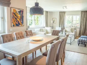 Image of BOUTIQUE CHALET KOCHAU-Traumlage & Sauna