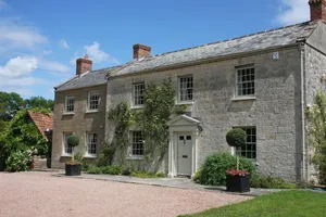 Image of Brook Farm B&B