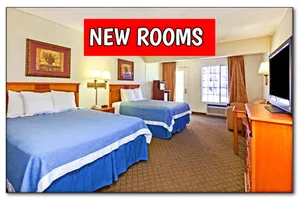 Image of Days Inn Bakersfield