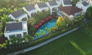 Image of Azumi Villa Hotel