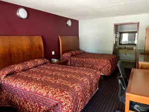 Image of Embers Inn