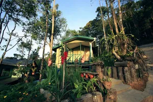 Image of Kinabalu Private Lodges