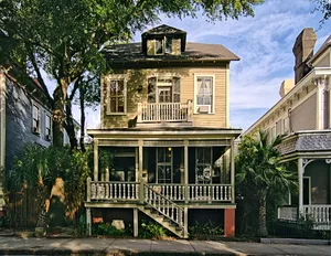 Image of Victorian Stunner