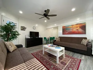 Image of Shore Living At Its Best! A Great Space For Your Family Vacation In Long Beach. 2 Bedroom Apts by Redawning