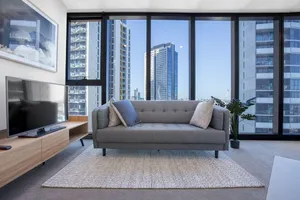 Image of Delightful City Seaview At Southbank