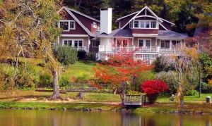 Image of Arbor House of Black Mountain