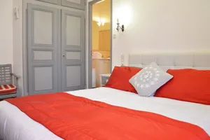 Image of Hotel Les Acacias