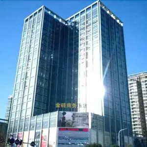 Image of Bric Business Hotel
