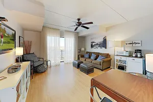 Image of Historical Riverfront Condo in Historic District, Highly Walkable Locale