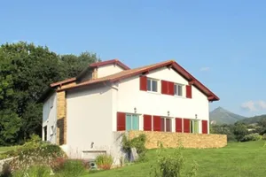 Image of Apitoki - Chambres d'hôtes au Pays Basque