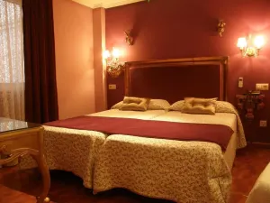 Image of Hostal Goya Suites