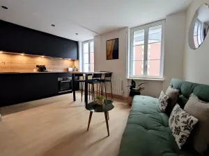 Image of My Duplex House Trouville