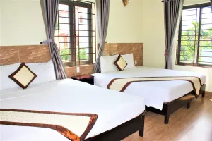 Image of Green Bud hostel and homestay