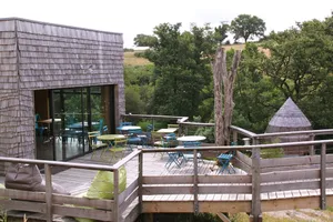 Image of Terragora Lodges - Hébergement atypique